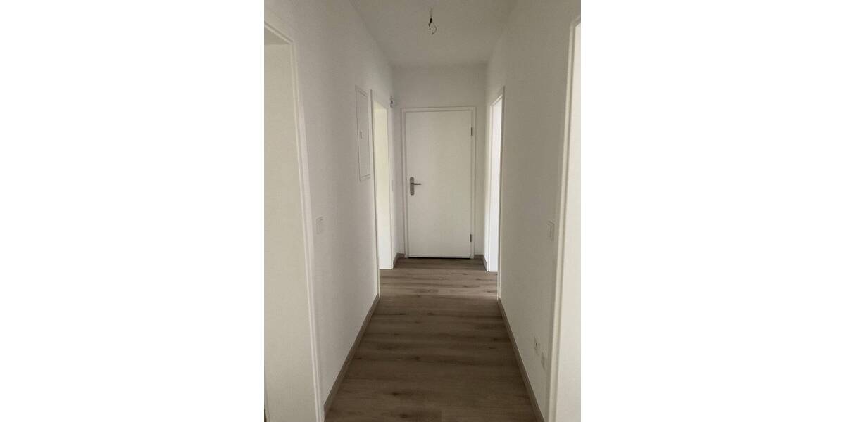 Etagenwohnung Gelsenkirchen Heßler - 3 Zimmer, 62 m&sup2;, 499&euro; | Angebot:26875488