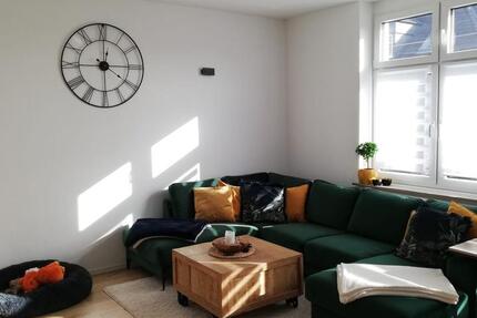 Wohnung Bottrop - 4 Zimmer, 106 m&sup2;, 1.255&euro; | Angebot:24805884