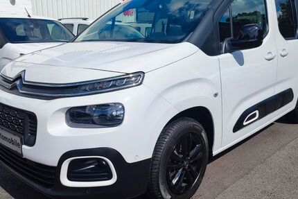 Citroen Berlingo 29.990 km 25.999 &euro; Gelsenkirchen 45892