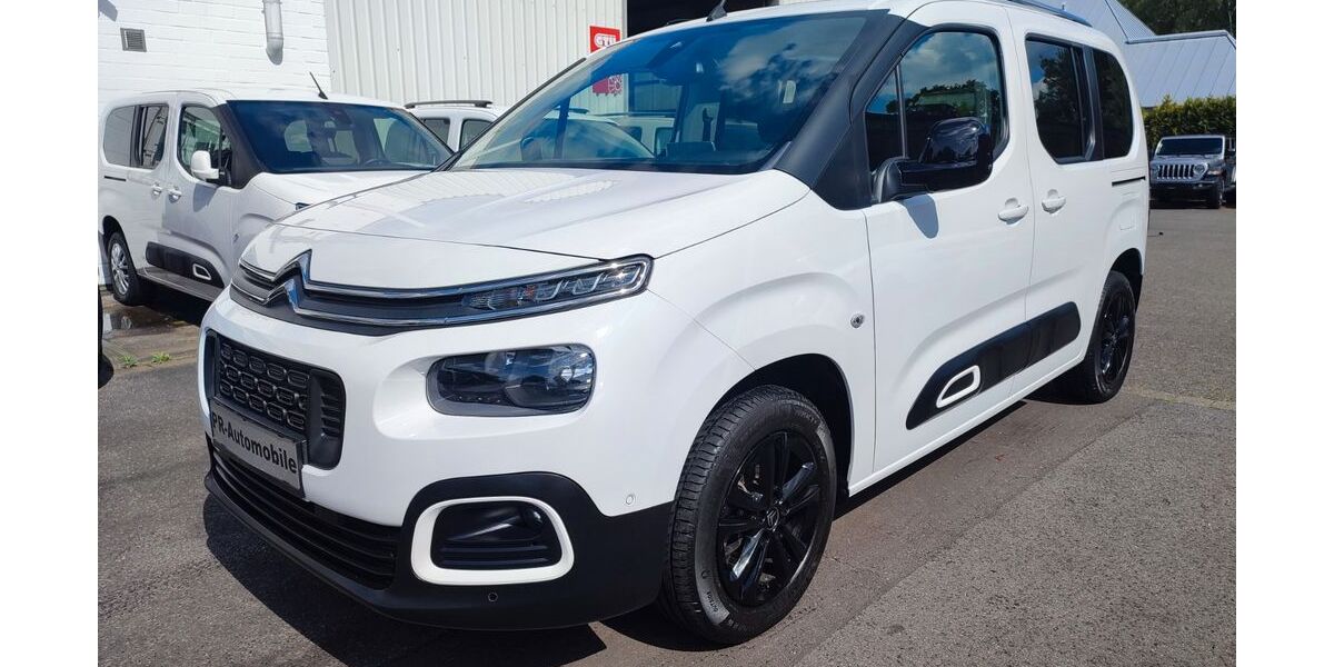 Citroen Berlingo 29.990 km 25.999 &euro; Gelsenkirchen 45892