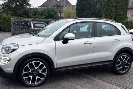 Fiat 500X 70.000 km 14.950 &euro; Mülheim / Ruhr 45473