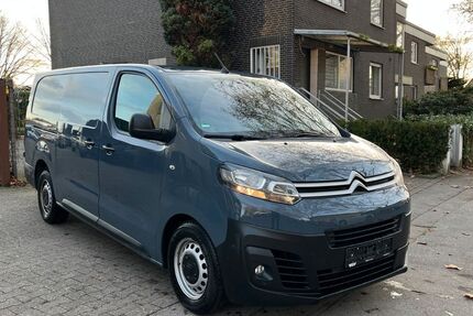 Citroen Jumpy 56.969 km 10.990 &euro; Gelsenkirchen 45886