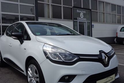 Renault Clio 32.000 km 10.990 € Ratingen 40880