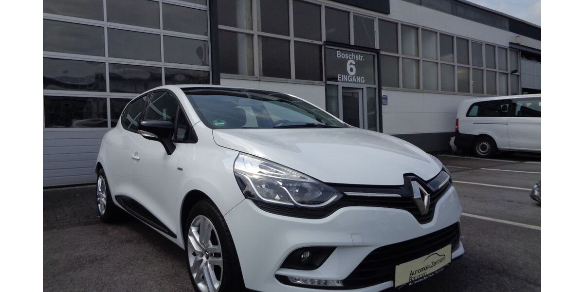 Renault Clio 32.000 km 10.990 &euro; Ratingen 40880