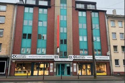 Gewerbeobjekt Duisburg Duisburg-Mitte - 750&euro; | Angebot:26093062