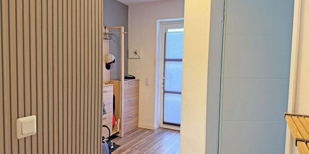 Reihenmittelhaus Voerde - 4 Zimmer, 98 m&sup2;, 239.000&euro; | Angebot:26826193