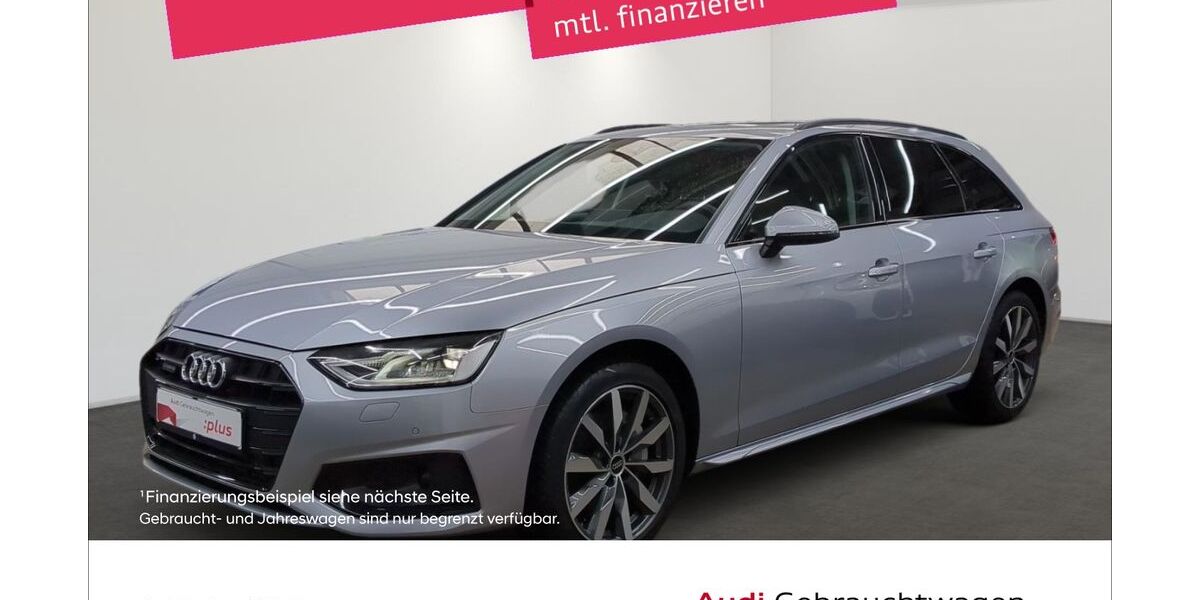 Audi A4 44.508 km 31.950 &euro; Mülheim a.d. Ruhr 45481