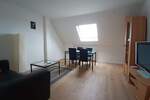 Etagenwohnung Krefeld Kempener Feld/Baakeshof - 2 Zimmer, 48 m&sup2;, 500&euro; | Angebot:26402005