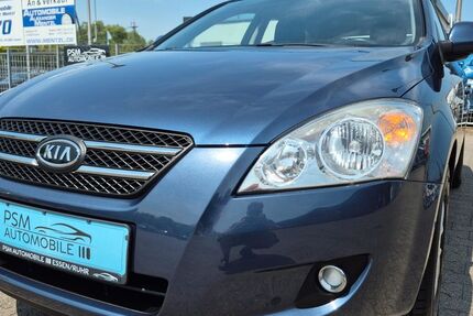 Kia ceed / Ceed 59.034 km 8.999 € Essen 45326