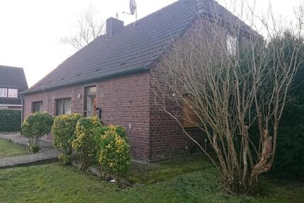 Einfamilienhaus Krefeld Lindental