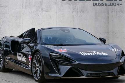 McLaren Artura 1.950 km 274.990 &euro; Düsseldorf 40549