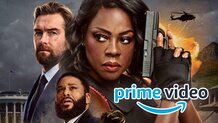 Triple-Erfolg für Amazon: Diese drei Streaming-Hits räumten jetzt richtig ab – dank Action- und Thri