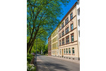 Etagenwohnung Gelsenkirchen Rotthausen - 2 Zimmer, 48 m&sup2;, 295&euro; | Angebot:26487737