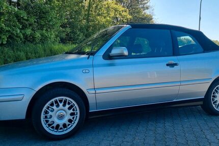 VW Golf 89.000 km 8.250 &euro; Voerde 46562