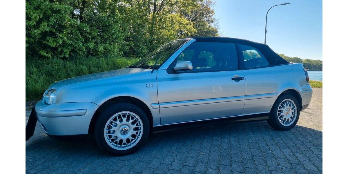 VW Golf 89.000 km 8.250 &euro; Voerde 46562