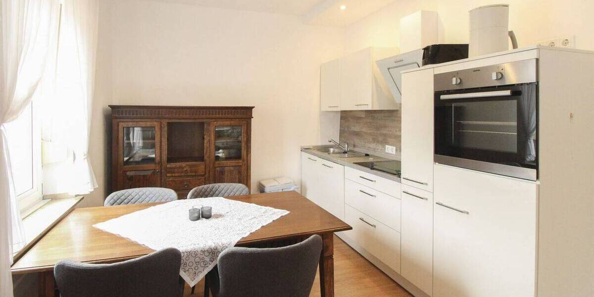 Reihenendhaus Willich Anrath - 5 Zimmer, 125 m&sup2;, 329.000&euro; | Angebot:26805908