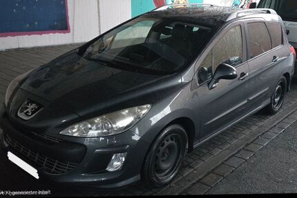Peugeot 308 281.000 km 2.300 &euro; Duisburg 47058