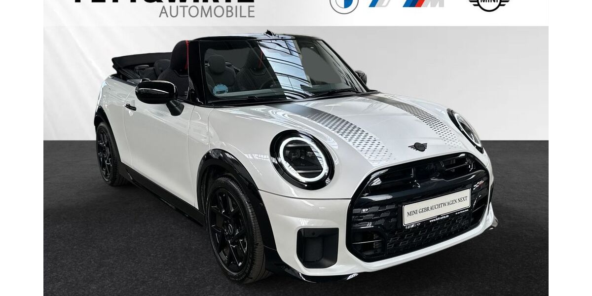 Mini Cooper C 11.000 km 34.842 &euro; Wesel 46485
