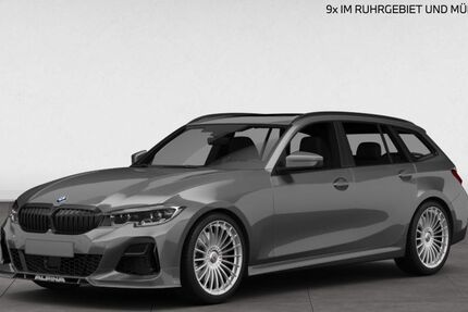 Alpina D3 7.900 km 89.840 &euro; Gelsenkirchen 45897