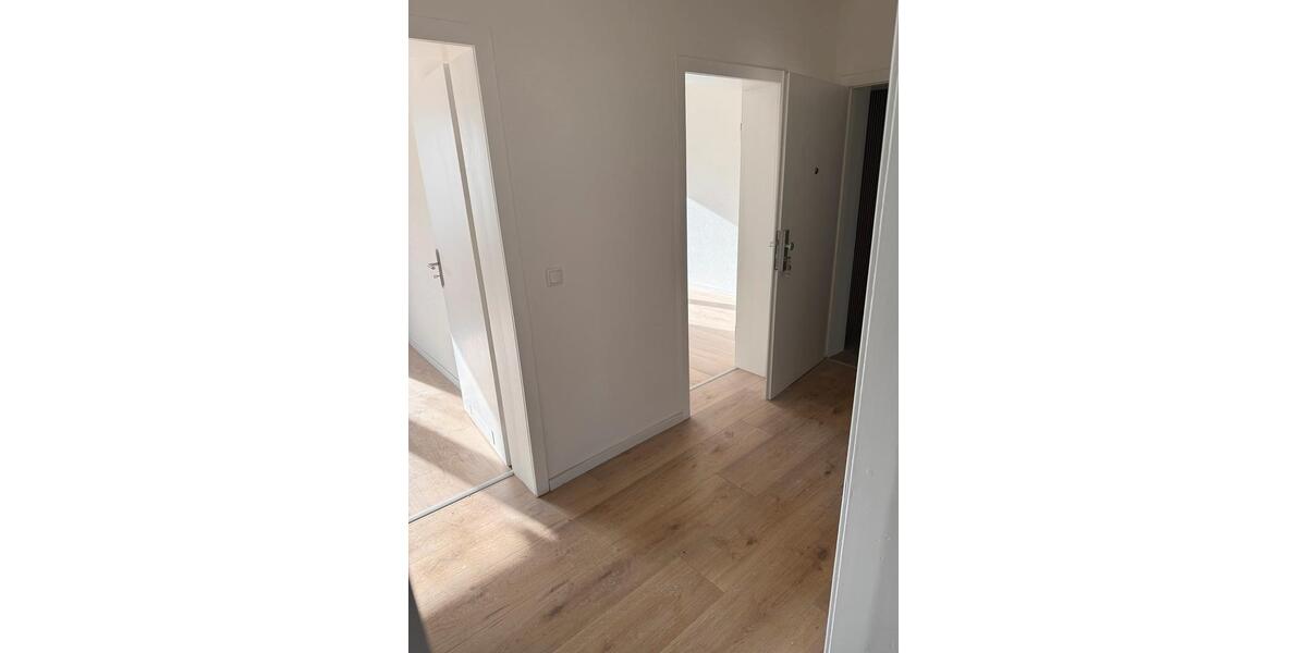 Hochparterre Gelsenkirchen Gelsenkirchen-Mitte - 3.5 Zimmer, 66 m&sup2;, 770&euro; | Angebot:25596611