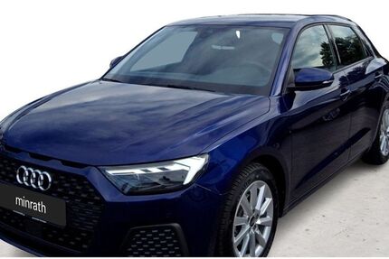 Audi A1 11.533 km 21.990 € Geldern 47608