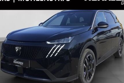 Peugeot 5008 13.270 km 32.990 &euro; Moers 47441