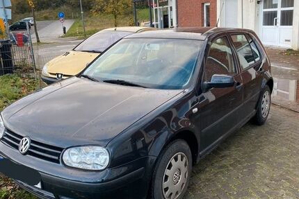 VW Golf