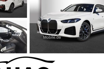 BMW i4 6.899 km 47.890 € Bochum 44809