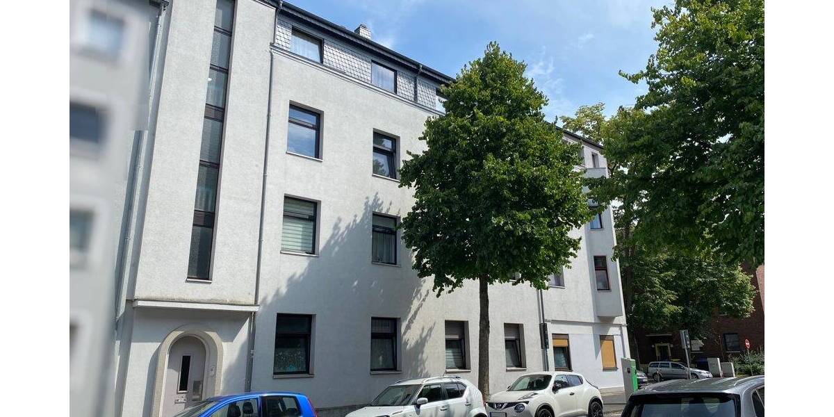 Mehrfamilienhaus, Wohnhaus Duisburg / Wanheimerort Wanheimerort - 3 Zimmer, 999.000&euro; | Angebot:22396341