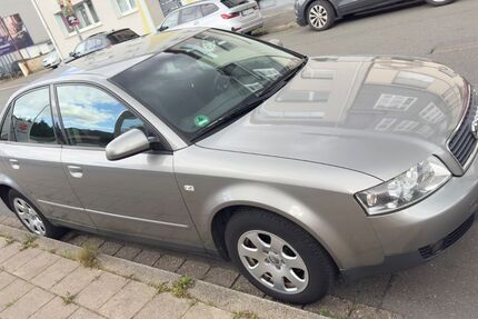 Audi A4 125.000 km 1.800 &euro; Essen 45138