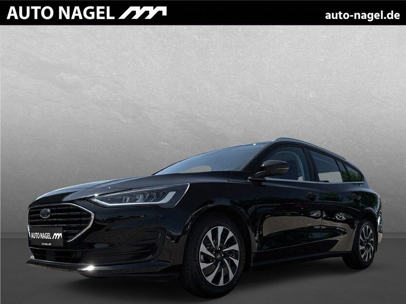 Ford Focus 14.800 km 22.990 € Geldern 47608