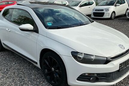 VW Scirocco 326.000 km 3.199 &euro; Essen 45307