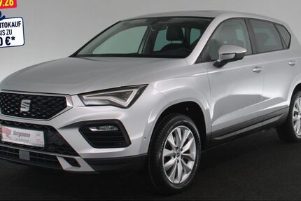 Seat Ateca 40.237 km 22.590 &euro; Krefeld 47803