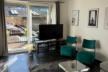 Wohnung Düsseldorf Flingern Süd - 1 Zimmer, 37 m&sup2;, 800&euro; | Angebot:26120105