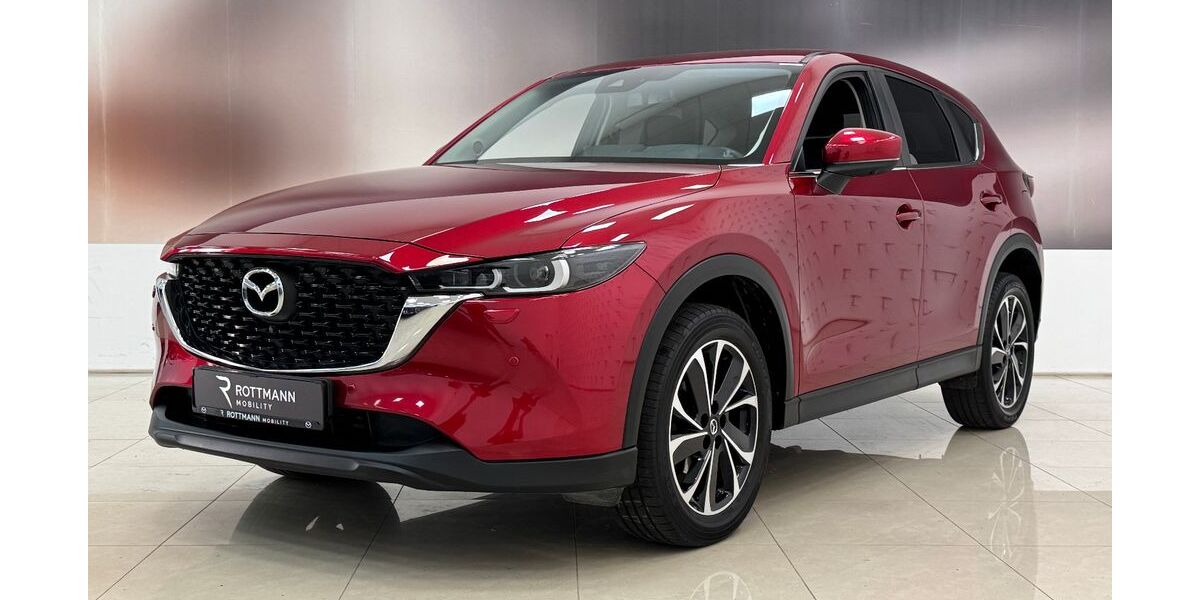 Mazda CX-5 88.681 km 28.700 &euro; Oberhausen 46149