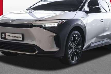 Toyota bZ4X 15.500 km 31.889 &euro; Oberhausen 46149