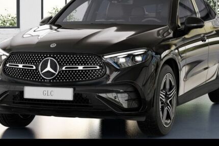 Mercedes-Benz GLC 200 9.900 km 62.990 &euro; Düsseldorf 40470