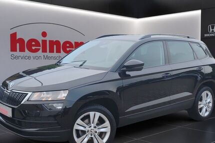 Skoda Karoq 37.230 km 22.899 € Essen 45141