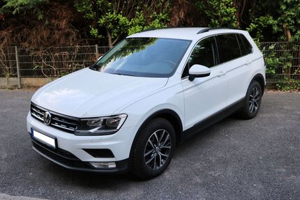 VW Tiguan 123.500 km 15.800 &euro; Bottrop 46244