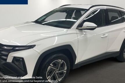 Hyundai TUCSON 3.874 km 27.750 &euro; Essen 45307