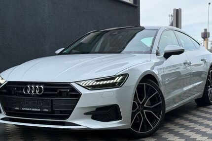 Audi A7 50.210 km 45.950 € Duisburg 47259