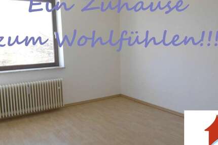 Wohnung zum Mieten in Oberhausen 400 € 66 m² 3 zimmer