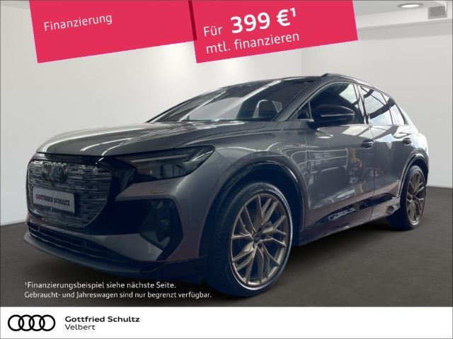 Audi Q4 e-tron 19.500 km 39.950 € Velbert 42553