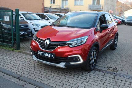 Renault Captur 86.000 km 14.450 &euro; Duisburg 47139