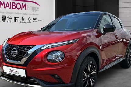 Nissan Juke 59.000 km 18.990 € Wesel 46485