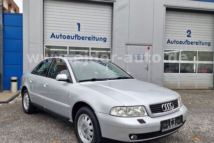 Audi A4 150.000 km 2.999 &euro; Düsseldorf 40589
