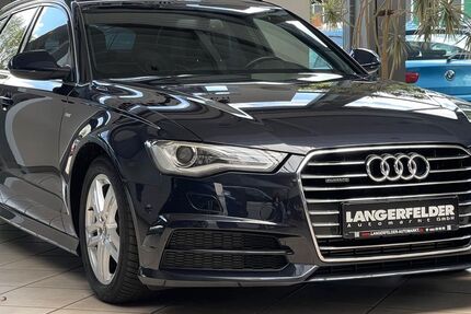 Audi A6 109.828 km 28.999 € Wuppertal 42389