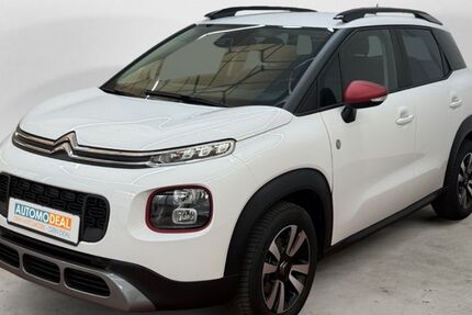 Citroen C3 Aircross 31.203 km 14.399 &euro; Dinslaken 46539