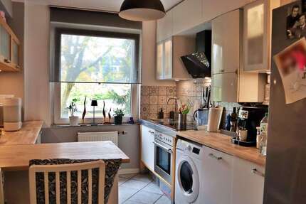 Wohnung zum Kaufen in Düsseldorf 348.000 € 69 m²