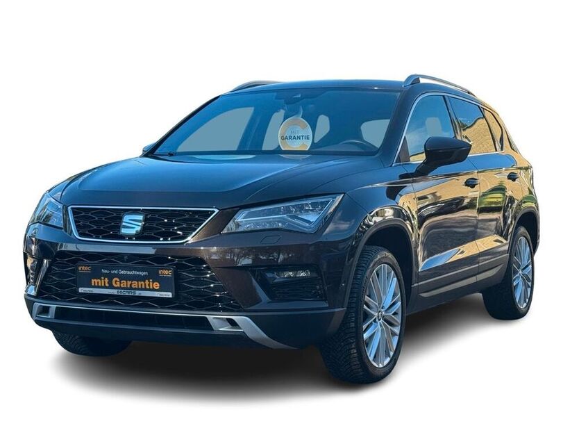 Ateca